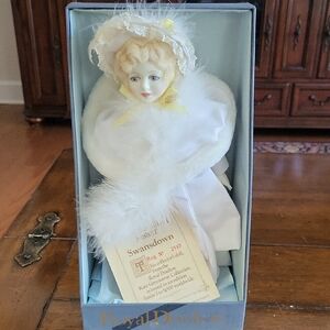 Royal Doulton Swansdown Doll